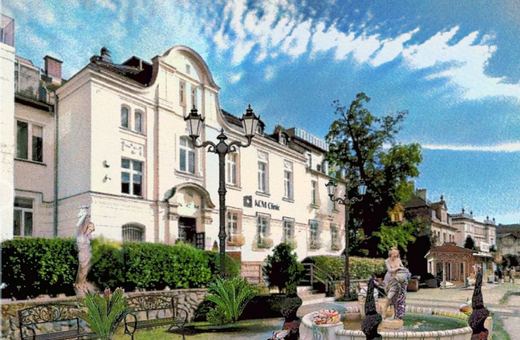 Jeleniogórska Promenada