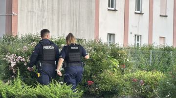 Pijany 16–latek (1,7 prom.) awanturował się w galerii