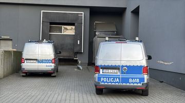 Pijany 16–latek (1,7 prom.) awanturował się w galerii