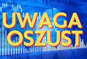 Kolejna ofiara oszustów internetowych. Mieszkanka Jeleniej Góry straciła ponad 5 tysięcy złotych. Policja apeluje o ostrożność!