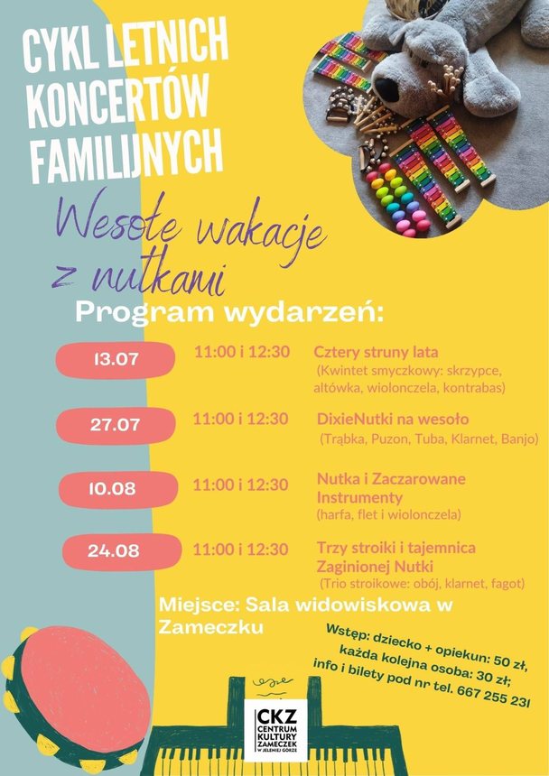 Co będzie się działo w mieście i regionie?