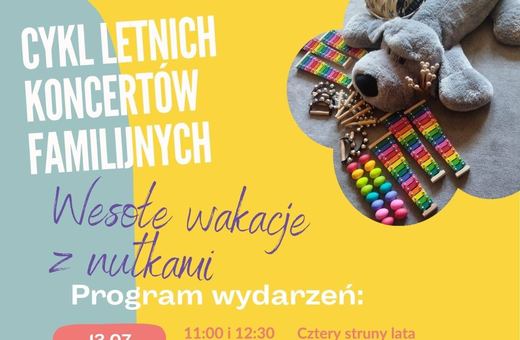 Co będzie się działo w mieście i regionie?