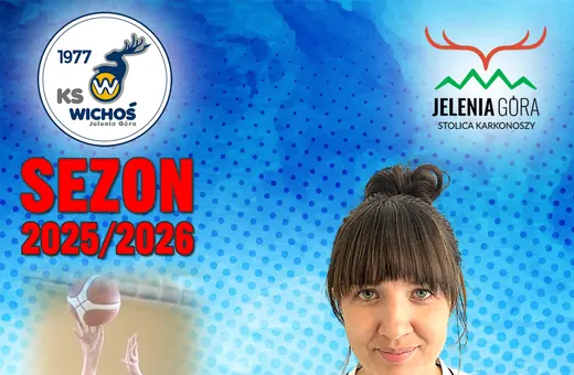 Asia spełnia swoje marzenie i zagra w elicie