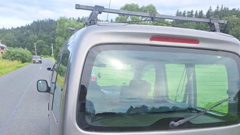 Policjant w czasie wolnym zatrzymał nietrzeźwego kierowcę – odpowiedzialność i czujność nie kończą się wraz z końcem służby