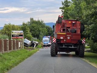 Dachowanie w Dziwiszowie