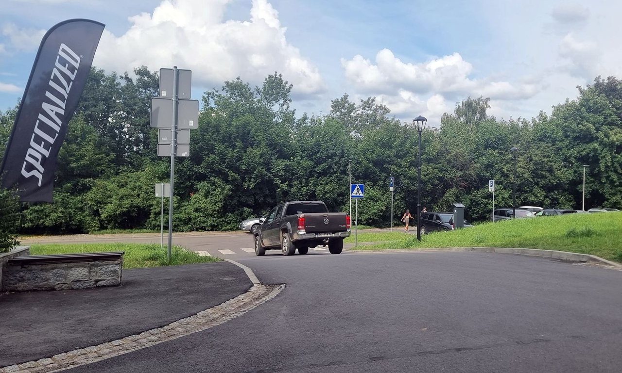 Nowy łącznik drogowy poprawił komunikację