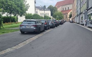 Nowy łącznik drogowy poprawił komunikację