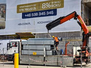 Ponad pół miliona za apartament