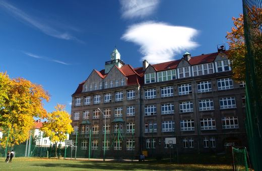 Są jeszcze miejsca w jeleniogórskich szkołach średnich