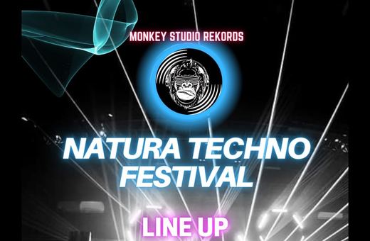 Darmowe bilety – Natura Techno Festiwal na Górze Szybowcowej