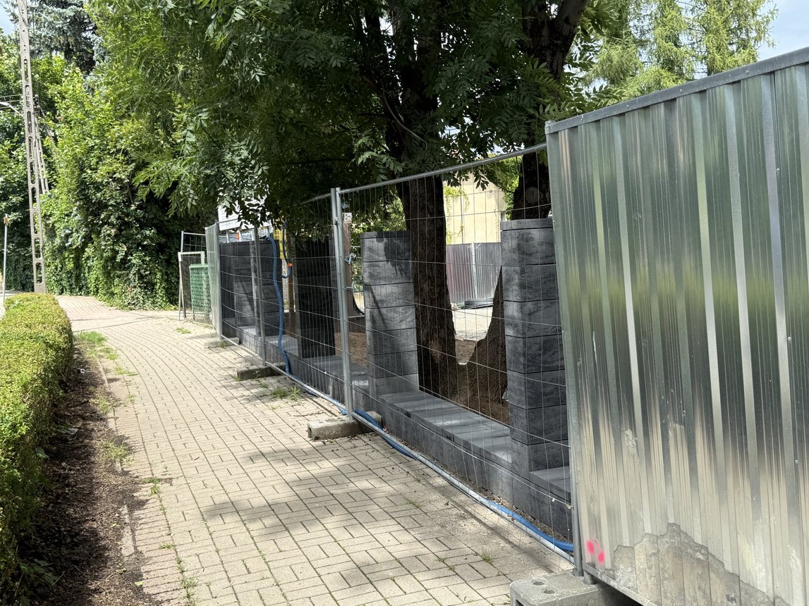 Nowy dom dla seniorów już w listopadzie