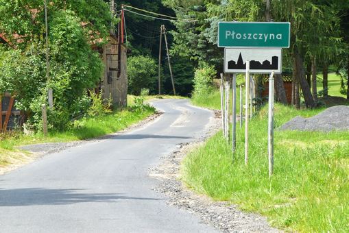 Podpisane umowy na remonty dróg powiatowych po powodzi