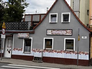 Magda Gessler biła talerze w Jeleniej Górze