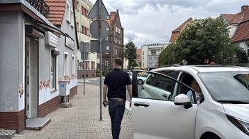 Magda Gessler biła talerze w Jeleniej Górze