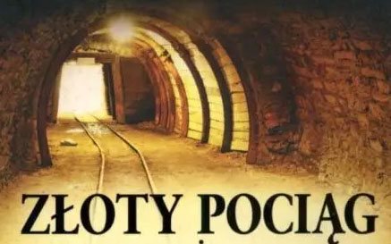 Złoty Pociąg czeka na wydobycie