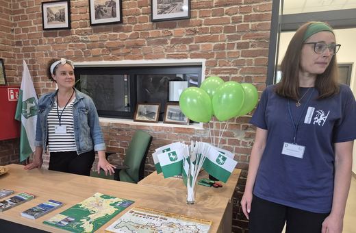 Centrum Informacji Turystycznej w Kowarach już otwarte