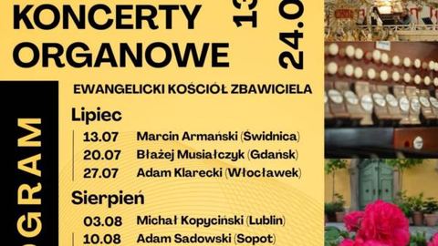 Co będzie się działo w mieście i regionie?