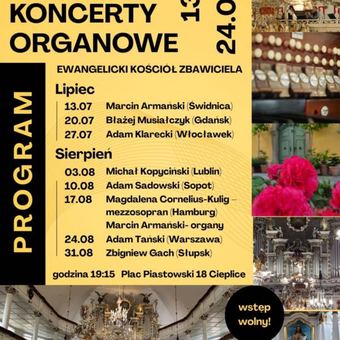 Co będzie się działo w mieście i regionie?