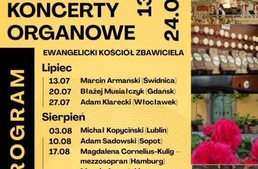 Co będzie się działo w mieście i regionie?