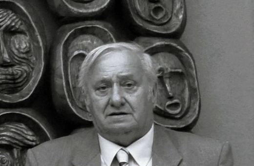 Zmarł Wojciech Augustyński