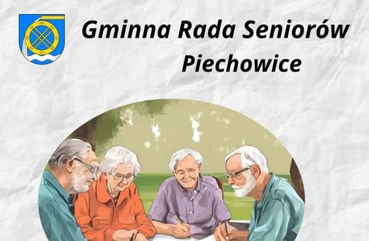 Rada Seniorów w komplecie