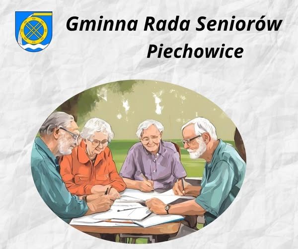 Rada Seniorów w komplecie