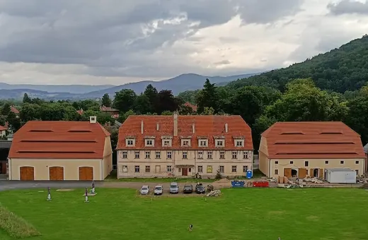 W Sobieszowie będzie zielona szkoła