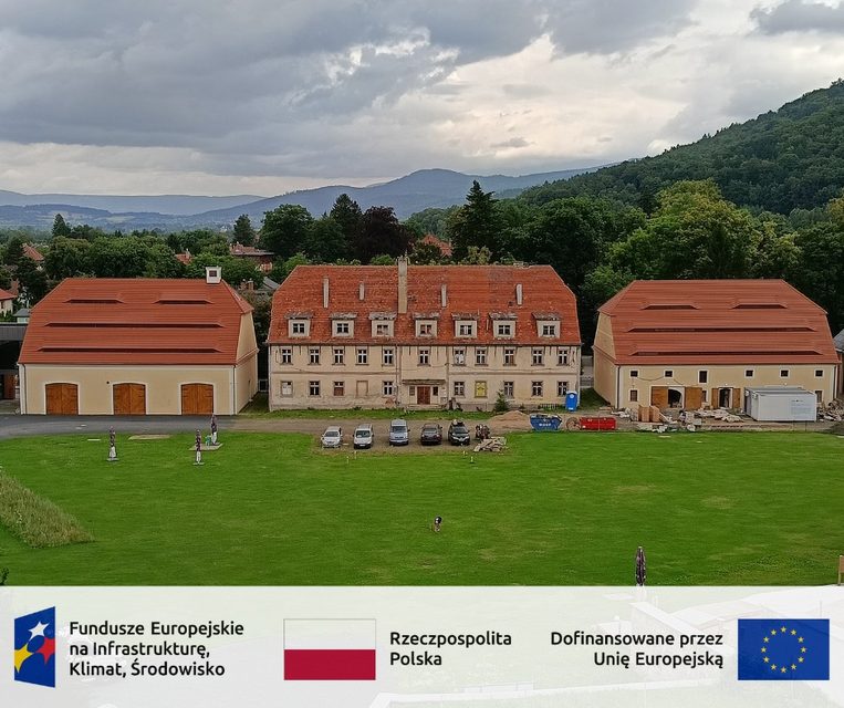 W Sobieszowie będzie zielona szkoła