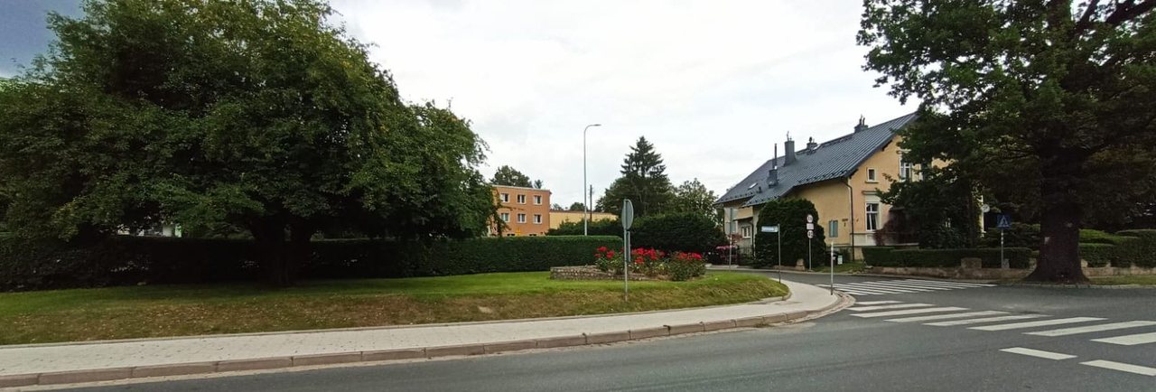W Piechowicach dbają o zieleń