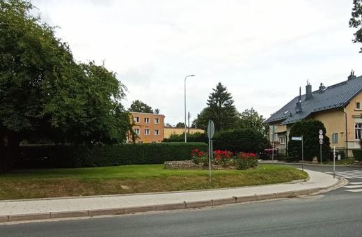 W Piechowicach dbają o zieleń