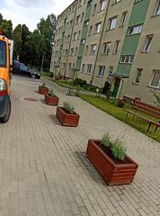 W Piechowicach dbają o zieleń