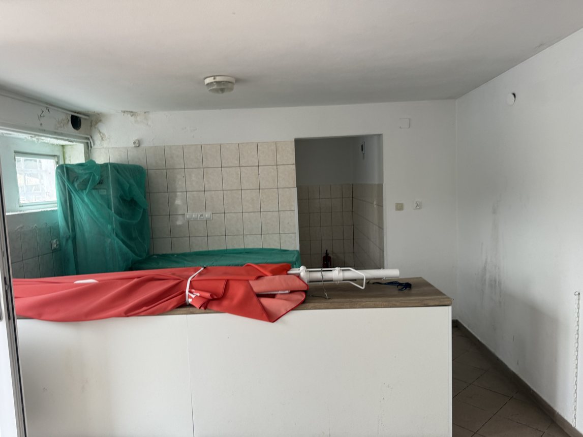 Basen do remontu – eksperci już działają