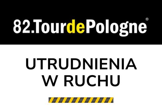 Uwaga! Kolarze "zablokują" też Przełęcz Kowarską