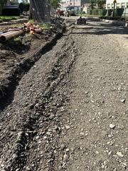 Karłowicza rozkopana, ale będzie jak nowa