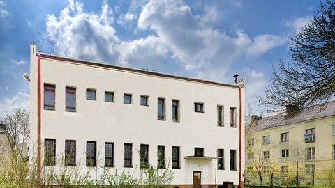 Budynek usługowy – jak inwestować z głową?
