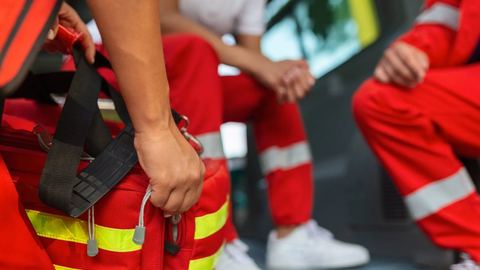 Pogotowie Ratunkowe w Jeleniej Górze ogłasza
