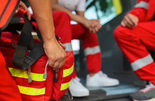Pogotowie Ratunkowe w Jeleniej Górze ogłasza