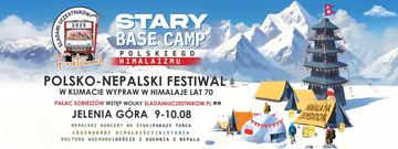 Himalaje w Sobieszowie