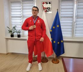Mistrz ze Stambułu chce rozwijać się dalej