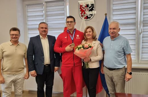 Mistrz ze Stambułu chce rozwijać się dalej
