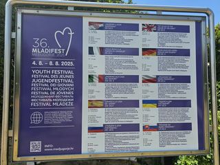 Jeleniogórzanie pojechali do Medziugorie
