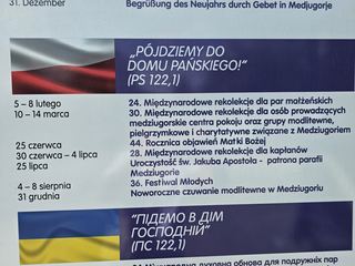 Jeleniogórzanie pojechali do Medziugorie