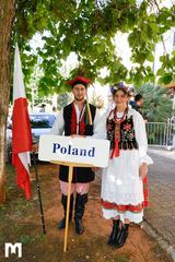Jeleniogórzanie pojechali do Medziugorie