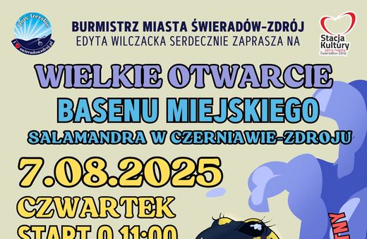 W czwartek otwierają Salamandrę w Świeradowie