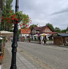 Nie wszystko widać od razu, ale w mieście dzieje się sporo