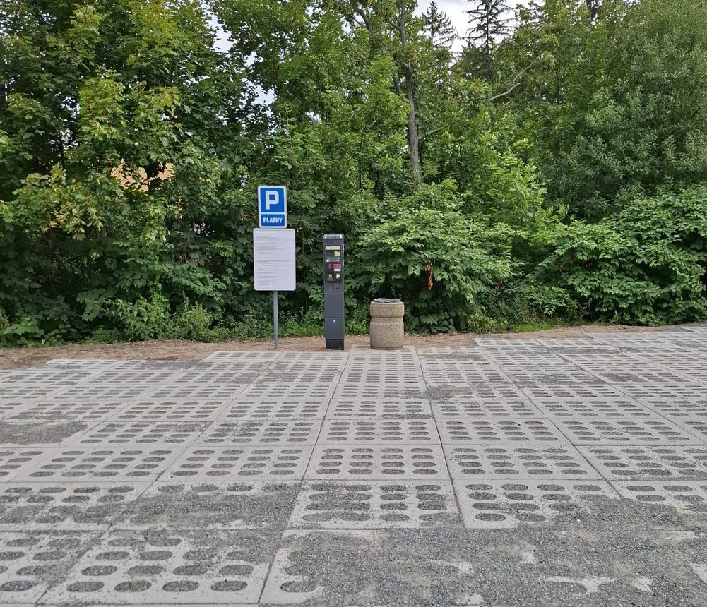 Nie wszystko widać od razu, ale w mieście dzieje się sporo