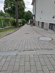 Nie wszystko widać od razu, ale w mieście dzieje się sporo
