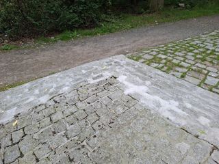 Nie wszystko widać od razu, ale w mieście dzieje się sporo