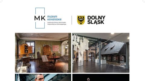 Sierpień w Muzeum Karkonoskim i Oddziałach
