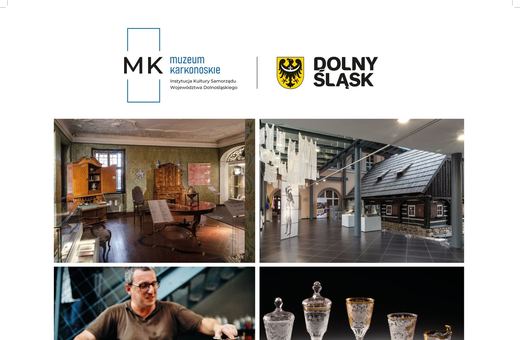 Sierpień w Muzeum Karkonoskim i Oddziałach
